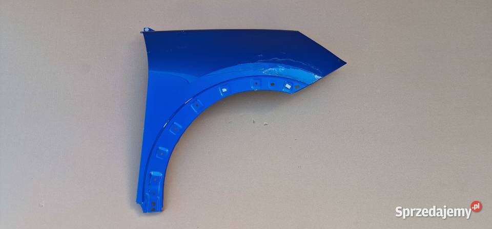 FORD PUMA MK2 II BŁOTNIK PRAWY PRZÓD Błotniki sprzedam