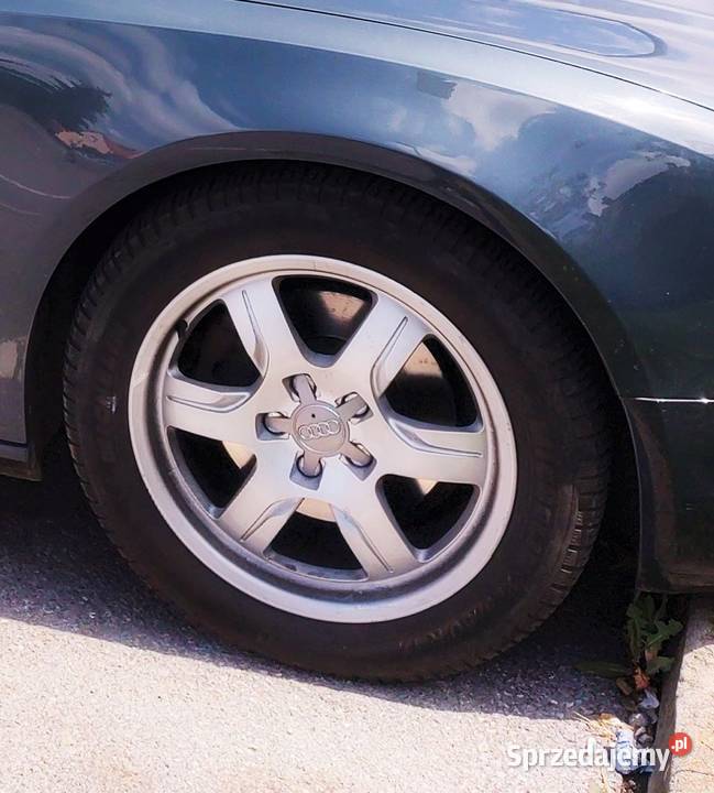 Audi a5 bezwypadkowe skóra manual A5 Częstochowa sprzedam