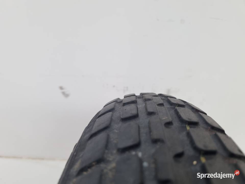 KOŁO DOJAZDOWE Toyota Yaris I dojazdówka 11570 Chełm