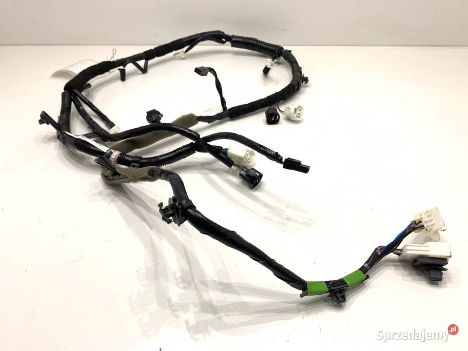 WIĄZKA KLAPY MAZDA CX5 KA0G67060A 20 165 1117 podkarpackie