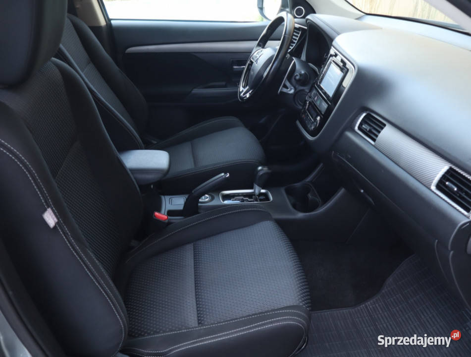 Mitsubishi Outlander 20 Outlander