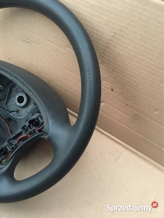 Kierownica Peugeot 807 14845630YR Chojnice
