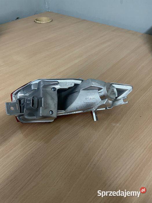 Nowa oryginalna Lampa lewa tył Piaggio MP3 300 wielkopolskie