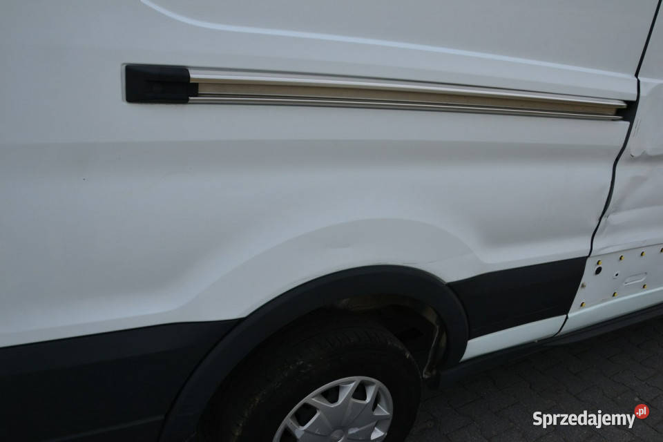Ford Transit 20 tdci 130 klimatyzacja L2H2 Kęty