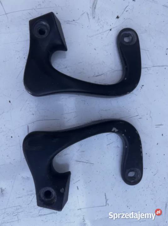 Rączka uchwyt komplet Triumph Sprint 900 T300A Ostrzeszów sprzedam