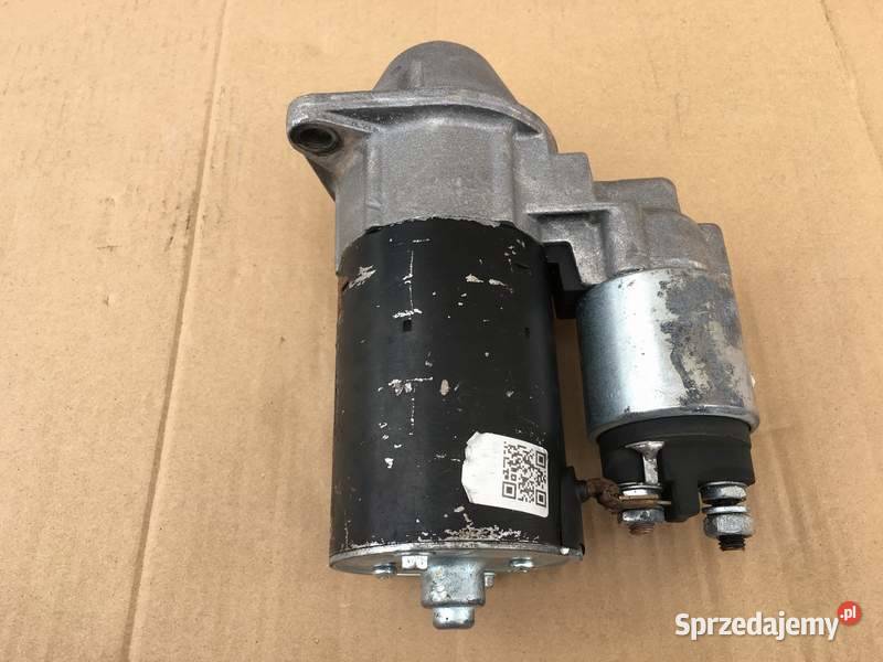 Ligier Grecav Chatenet Lombardini M3 M4 świętokrzyskie Stąporków