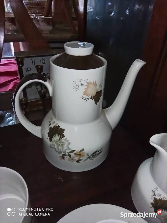 Serwis do kawy Westwood Royal Dulton Made in