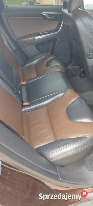 Volvo XC 60 summum