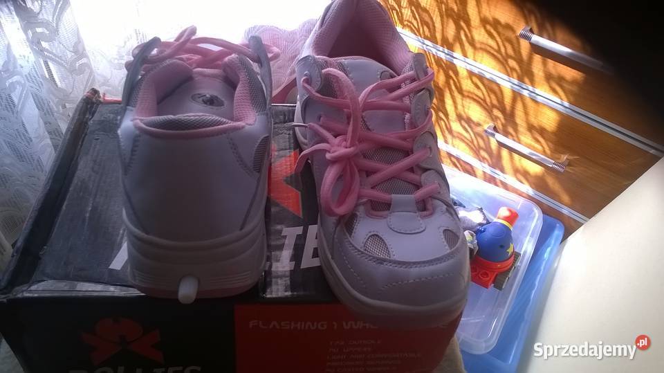 adidasy rolki inna Wrocław