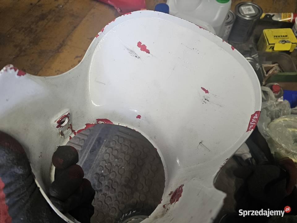 Honda MTX 80 c czasza lampa owiewka plastik Jelenia Góra