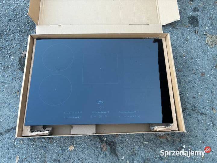 Płyta indukcyjna Beko bPro500 HII85780UFT Kraków