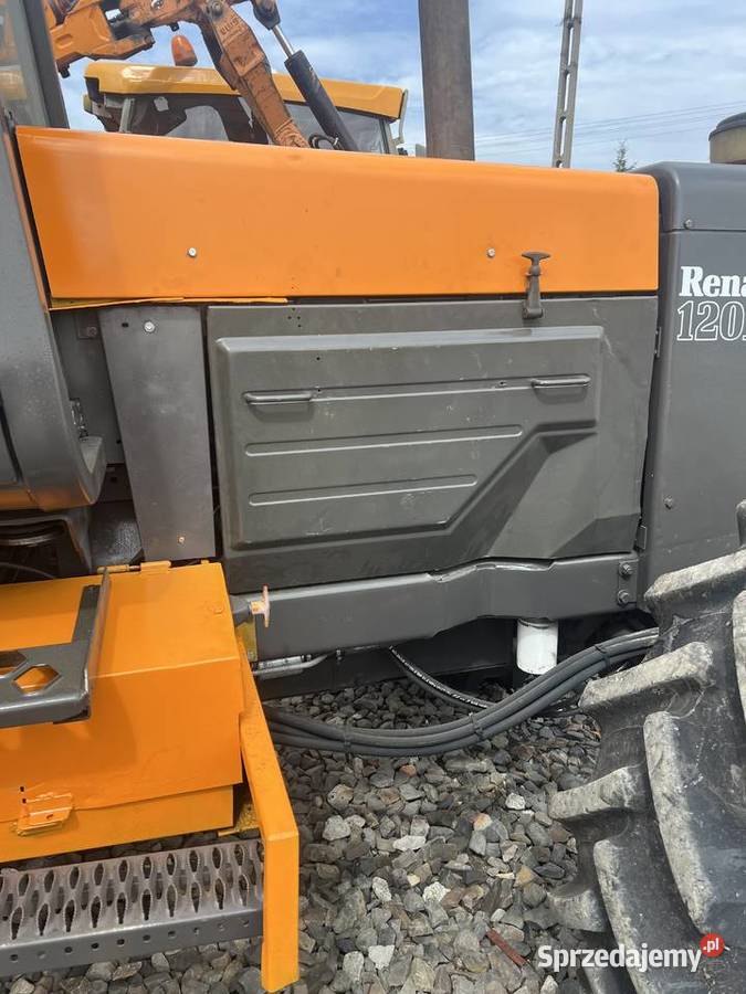 Silnik MWM Fendt stan Turek