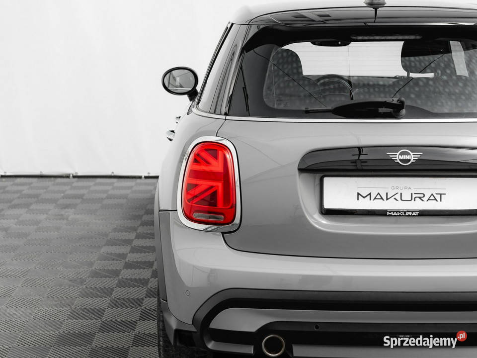 Mini Cooper GD347XT15 136 Kcofania Podgrzf 2 Gdańsk