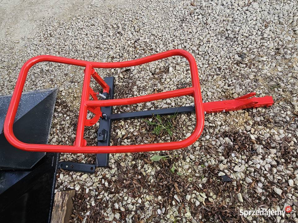 Stawiacz do Bali do Owijarki Uniwersalny Kołyska