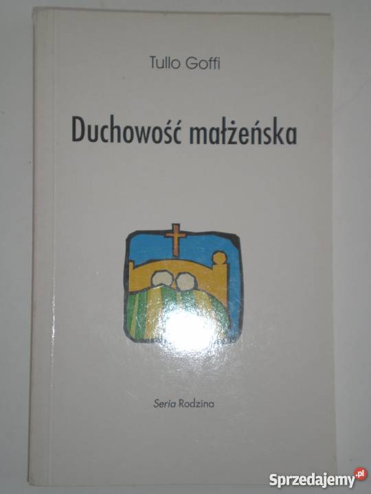 DUCHOWOŚĆ MAŁŻEŃSKA GUFFO TOFFI Tarnów sprzedam