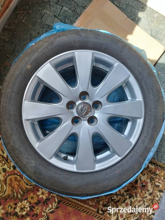 Toyota Avensis Wielogłowy