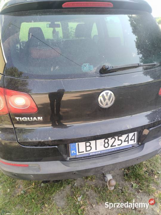 Motoryzacja Rok produkcji 2009 Łomazy sprzedam