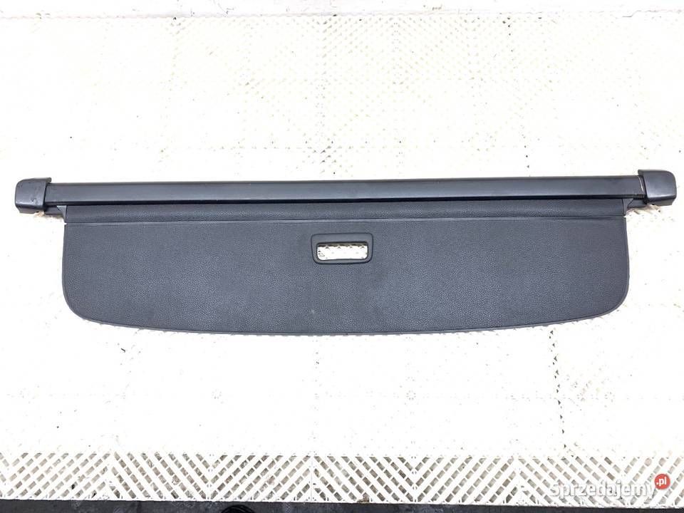 ROLETA BAGAŻNIKA VW GOLF VI Kombi 0914 OSŁONA