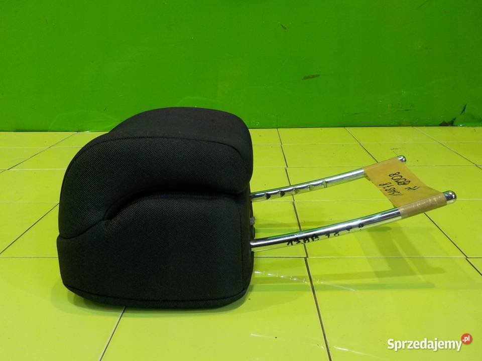 PEUGEOT 5008 I 16 HDI 10r wyswietlacz zaglowek Suków