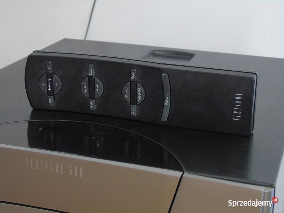 Wieża Harman Kardon pilot Wzmacniacz Radio CD podkarpackie Jasło sprzedam