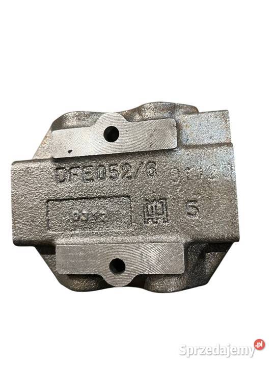 Walvoil DFE0526 3CO2222326Z Korpus zaworu Poznań sprzedam