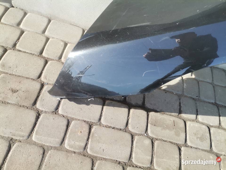 RENAULT ESPACE IV BŁOTNIK LEWY PRZÓD NV676 Nowy Sącz