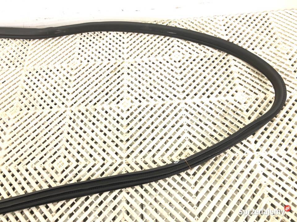 USZCZELKA DRZWI PRZÓD PRAWA BMW X1 U11 20222025 Uszczelki