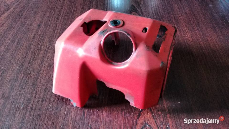 kosa chinska pokrywa osłona cylindra 2376 podkarpackie Stalowa Wola sprzedam