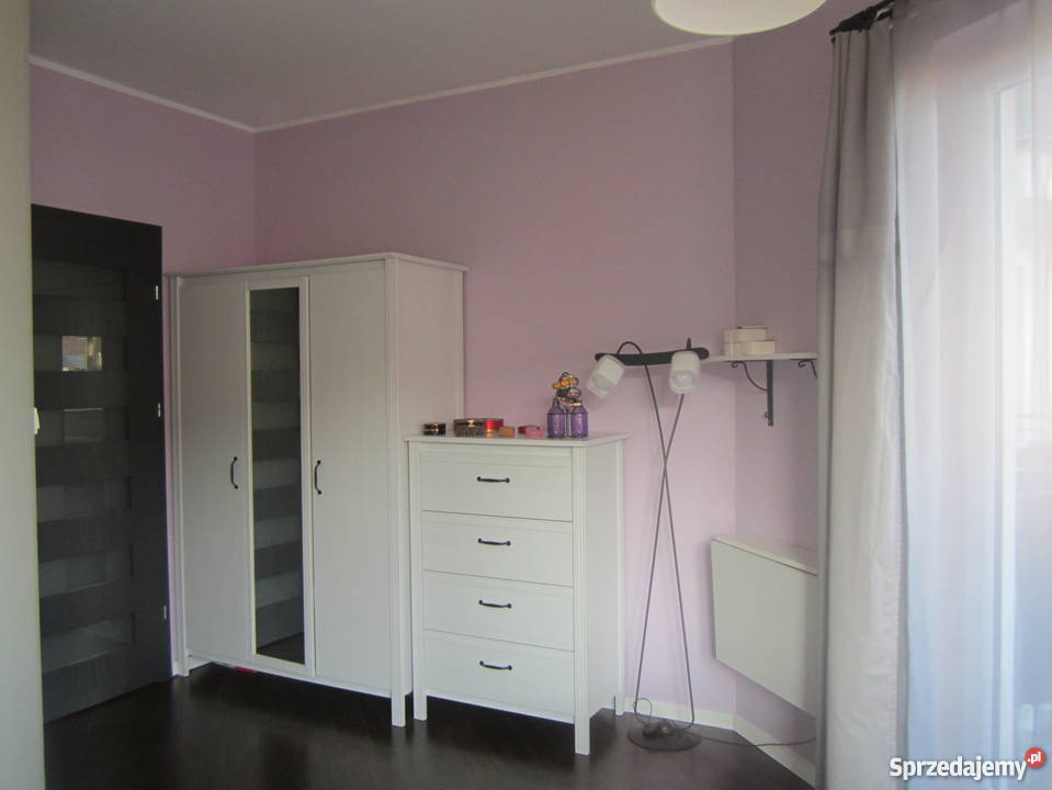 Bezpośrednio Sprzedaż Zamiana Dębowy Park 53 m2 Nowy Dwór Mazowiecki