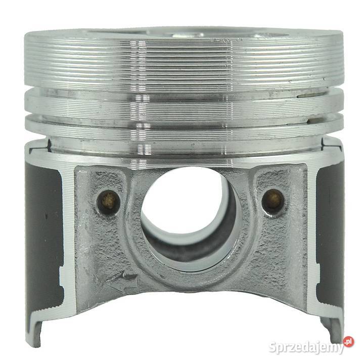 Tłok 67 mm Kubota D722Z482 1685121110 Tajęcina
