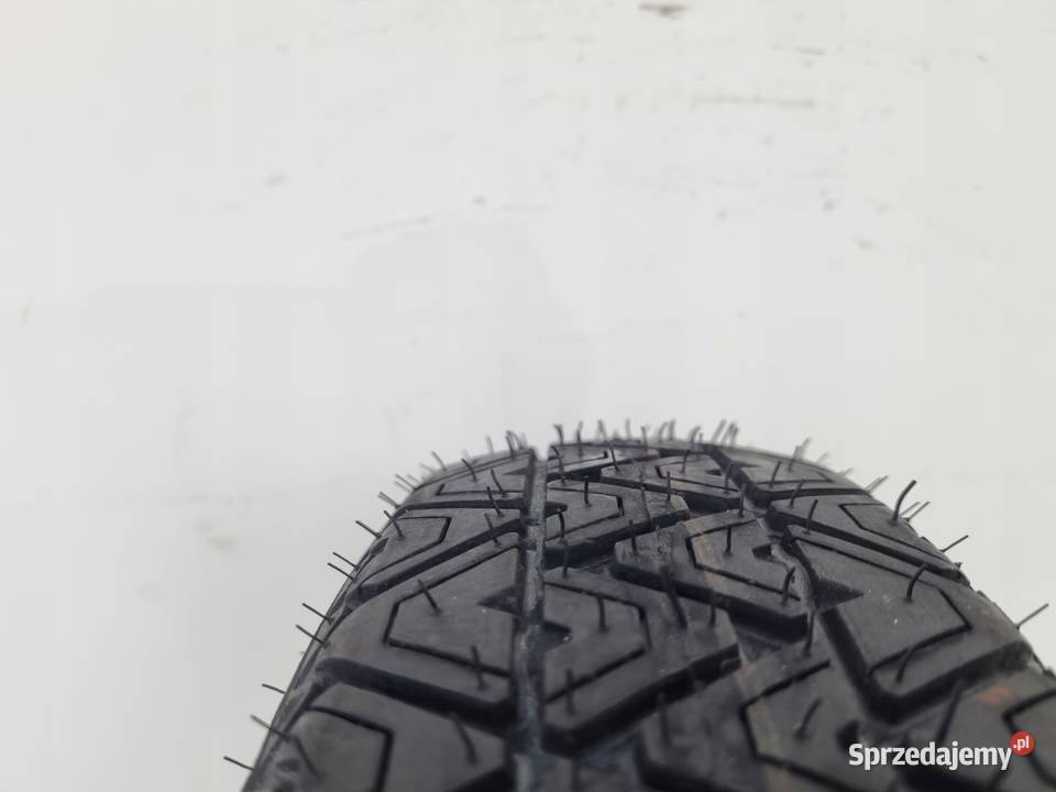 KOŁO DOJAZDOWE Opel Vectra C Astra H dojazdówka Chełm sprzedam