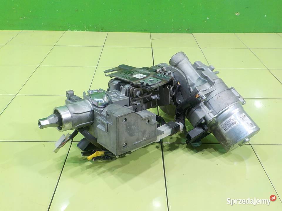 MAZDA CX5 22 D 14r 5D wspomaganie elektryczne Pozostałe Suków