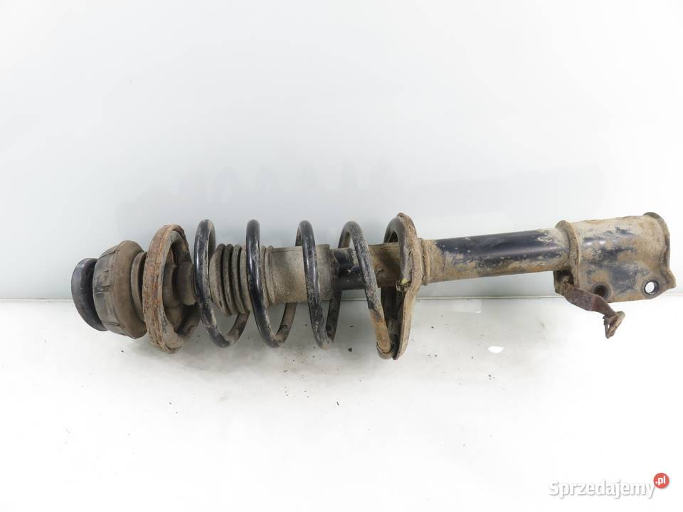 MCPERSON LEWY PRZEDNI DACIA SANDERO I 16