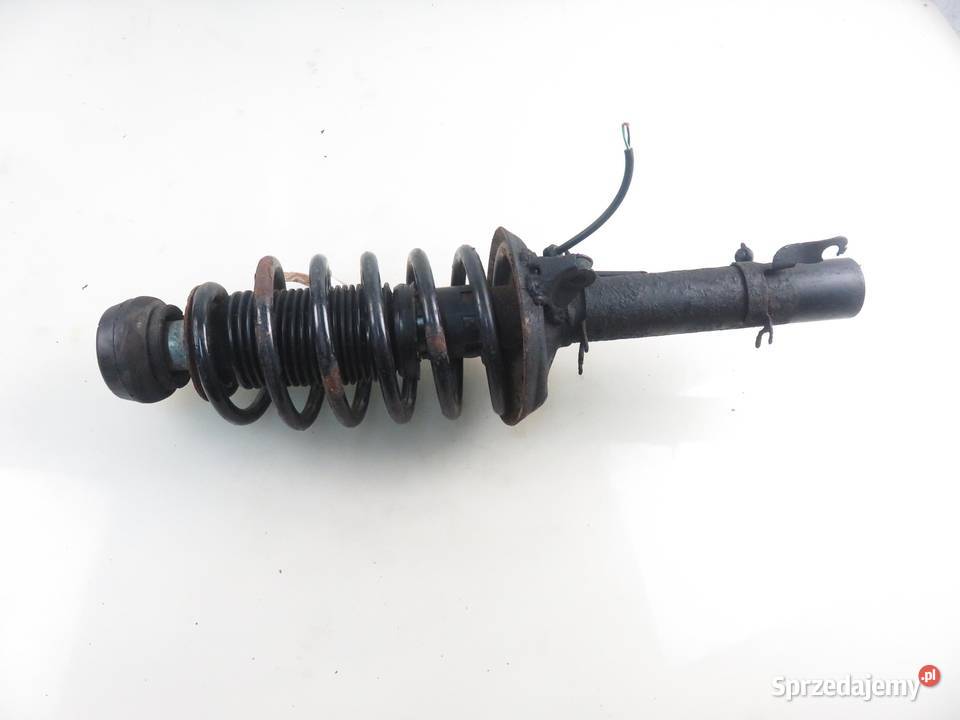 MCPERSON PRAWY PRZEDNI VW GOLF IV 19 TDI