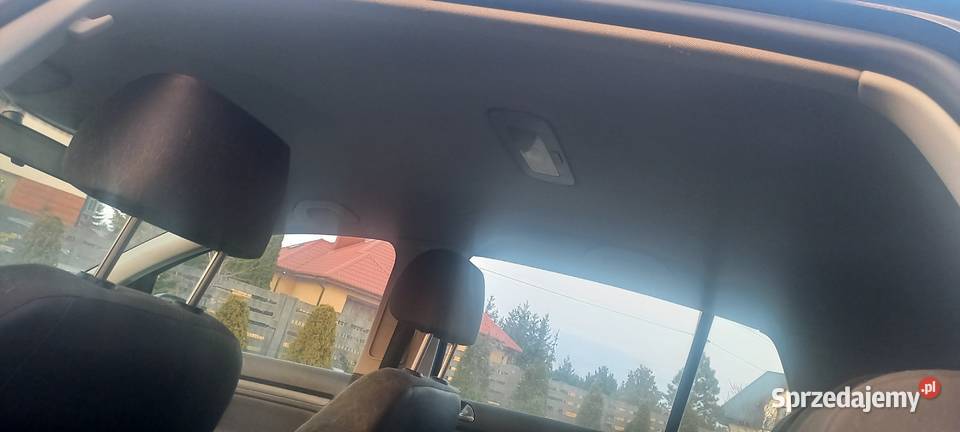 Volkswagen golf 5 nieuszkodzony Golf mazowieckie