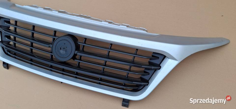 FIAT DUCATO LIFT 14 GRILL ATRAPA CHŁODNICY PAS osobowe Bieleń