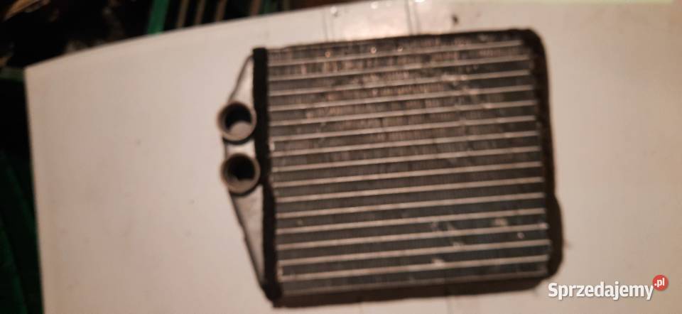 OPEL VECTRA C NAGRZEWNICA DMUCHAWY 665508T Siechnice