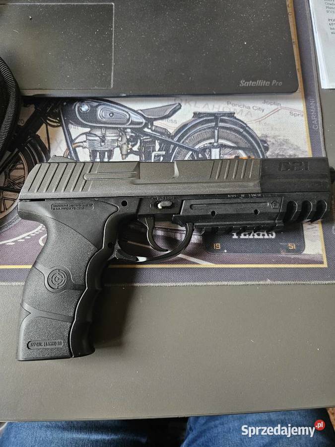 Crosman C21 Sporty strzeleckie i myślistwo Myślenice