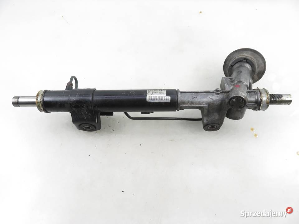 MAGLOWNICA CITROEN CCROSSER VUVV HSG129A osobowe