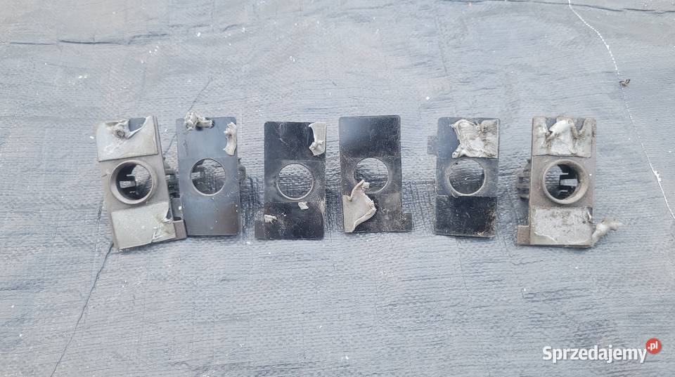 VW TOURAN 1T0 1T LIFT 10 UCHWYT KOSZYK MOCOWANIE Ruda Śląska sprzedam