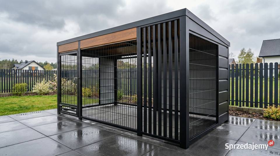 KOJEC PSA Dla psów małopolskie Szczyrzyc