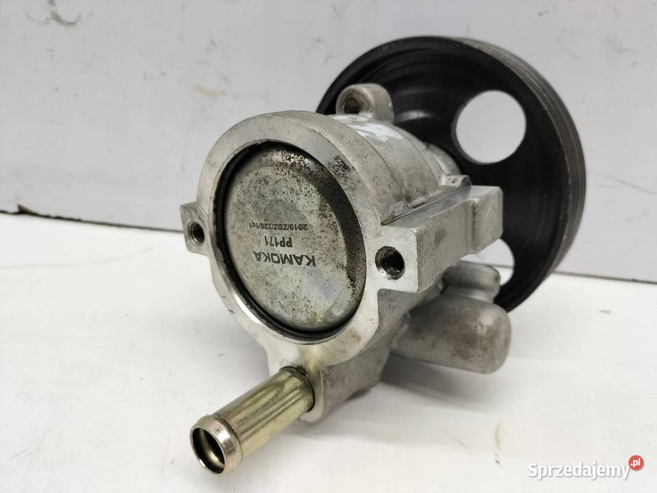 POMPA WSPOMAGANIA 18 16V Renault Laguna II świętokrzyskie