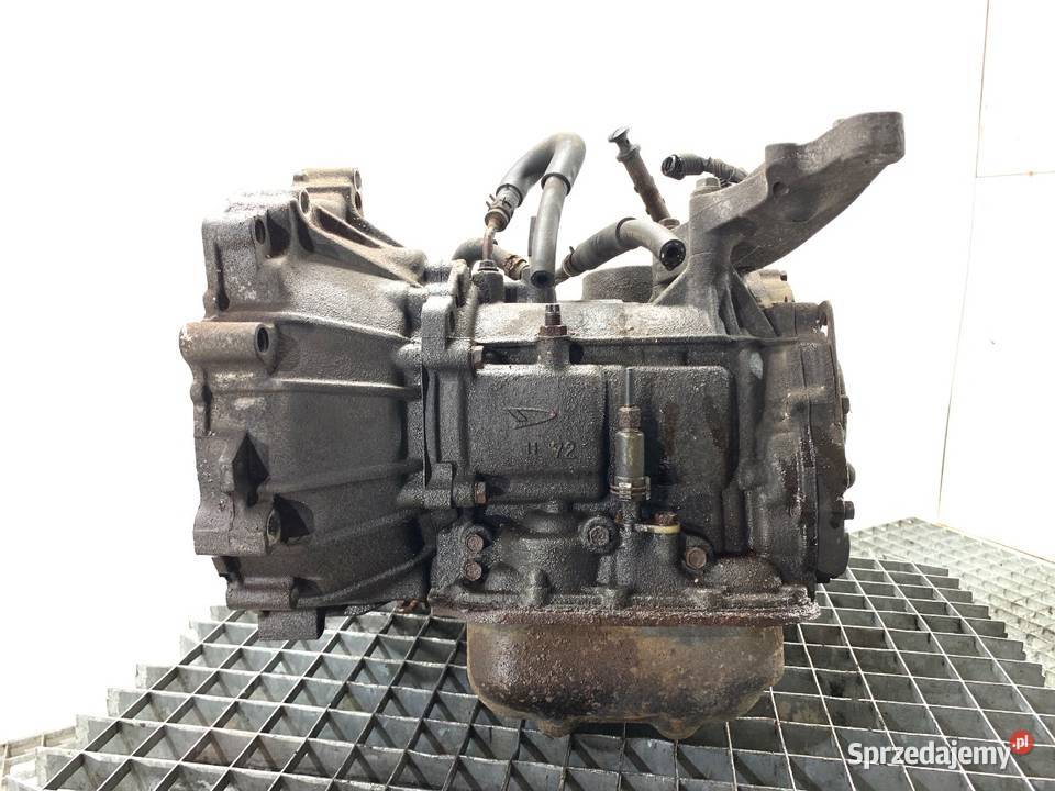 SKRZYNIA BIEGÓW DAIHATSU CUORE VI 4BS 10 58 osobowe Skrzyni biegów podkarpackie