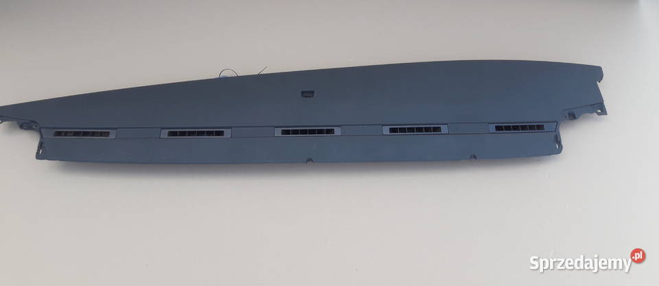 VOLVO FH4 PODSZYBIE KONSOLA DESKA ROZDZIELCZA Bieleń sprzedam