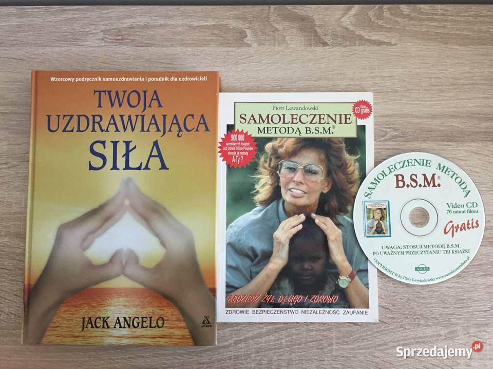 Samoleczenie metodą BSM Płyta Twoja uzdrawiająca dolnośląskie Wrocław