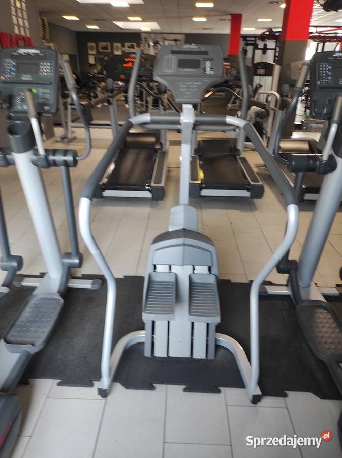 Steper LIFEFITNESS 93 s 2 wielkopolskie Turek sprzedam