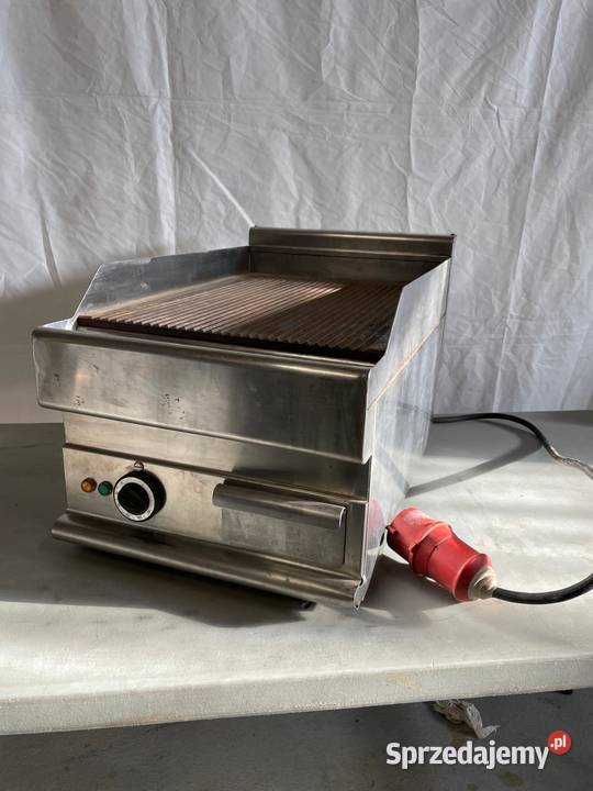 Sprzedam płytę grillową Lublin Kozubszczyzna