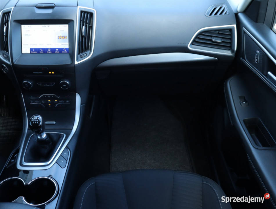 Ford S 20 EcoBlue Motoryzacja mazowieckie Piaseczno sprzedam