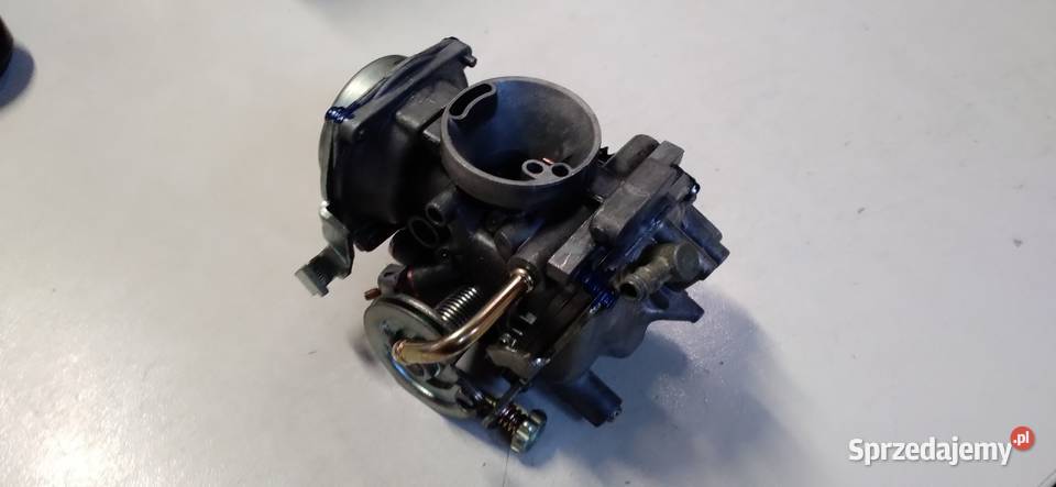 Gaźniki Yamaha Virago XV 125 Moduły zapłonowe małopolskie