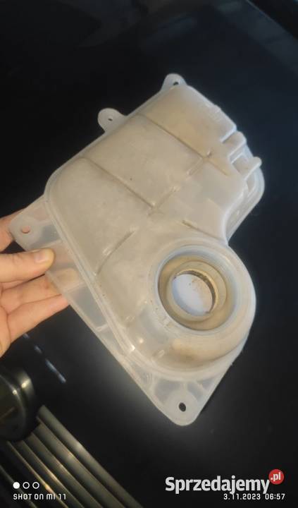Części Passat b5 99r 18t APU zderzak przód Lampy